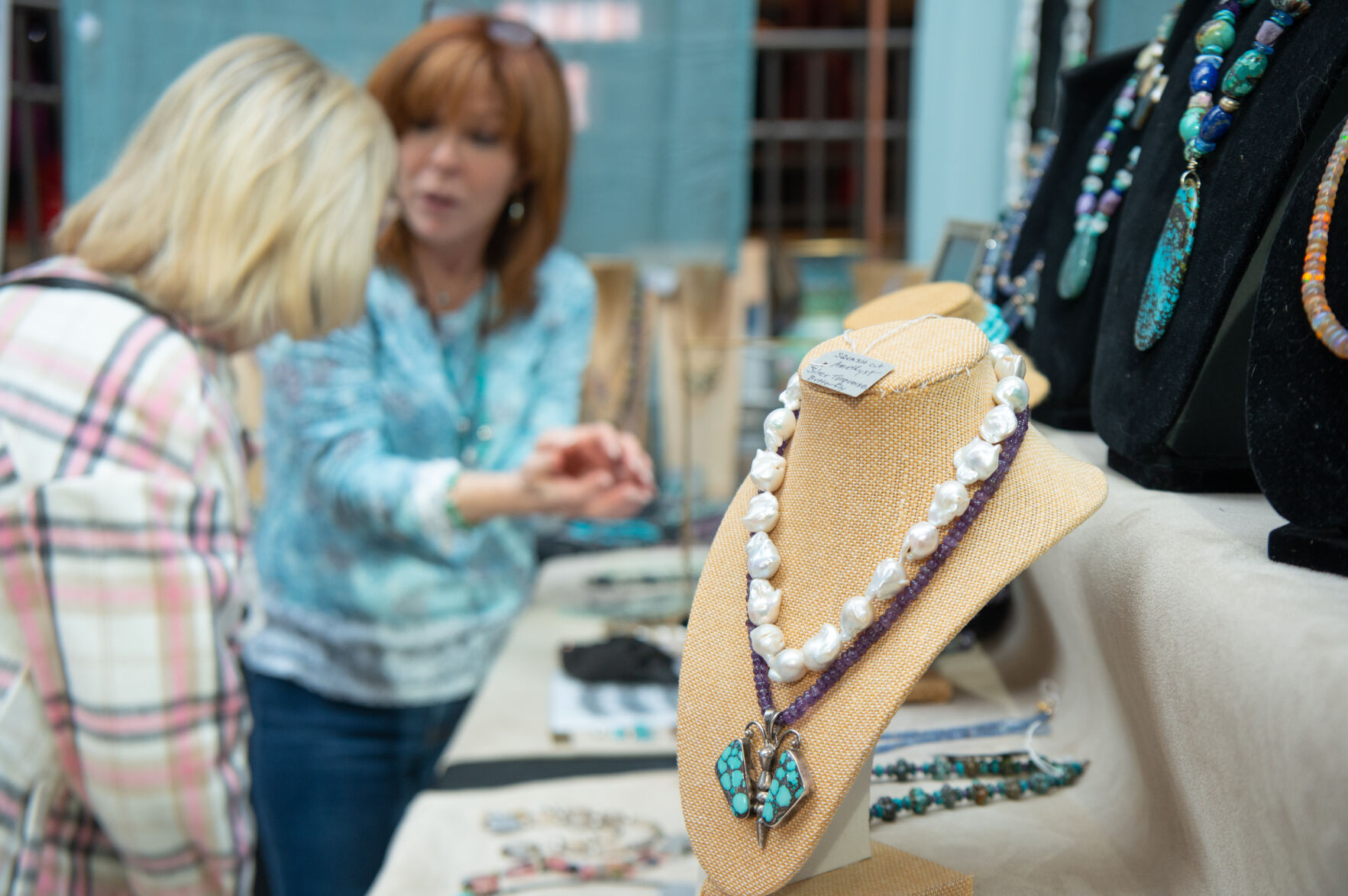 Holiday Pop & Shop at Union Station